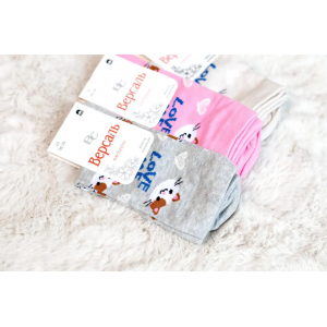 Шкарпетки жіночі демісезонні 36-39 розмір з котиками подарунок на День закоханих